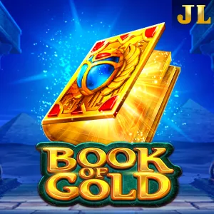 Book of Gold - SUNBET388