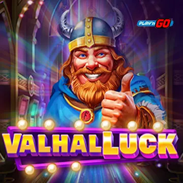ValhalLuck - SUNBET388