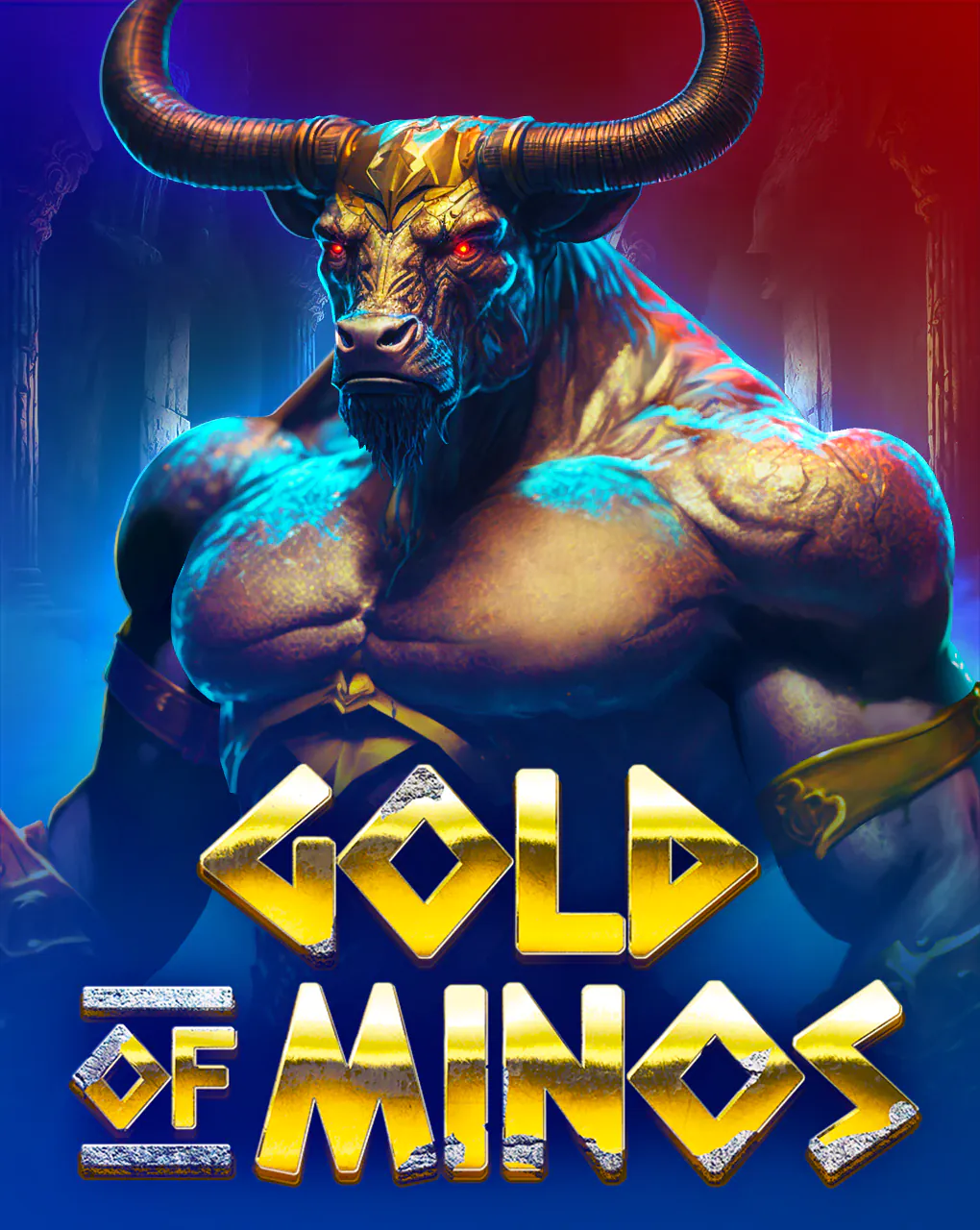 Gold of Minos - SUNBET388