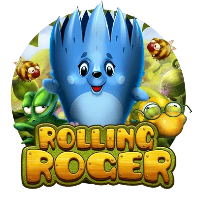 Rolling Roger - SUNBET388
