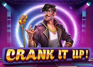 Crank it Up - SUNBET388