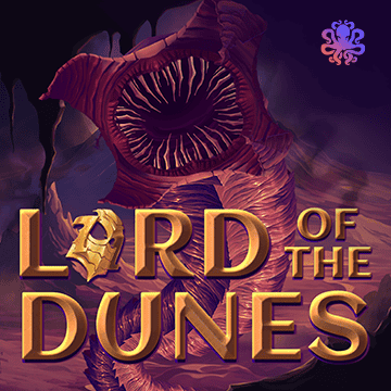 Lord of the Dunes - SUNBET388