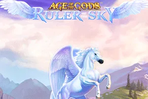 Age of the Gods: Ruler of the Sky - SUNBET388