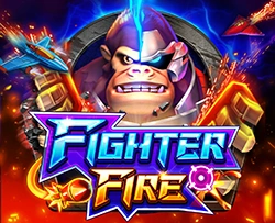 Fighter Fire - SUNBET388