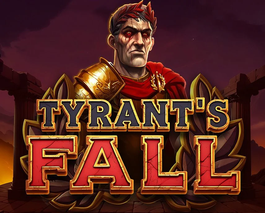 Tyrants Fall - SUNBET388