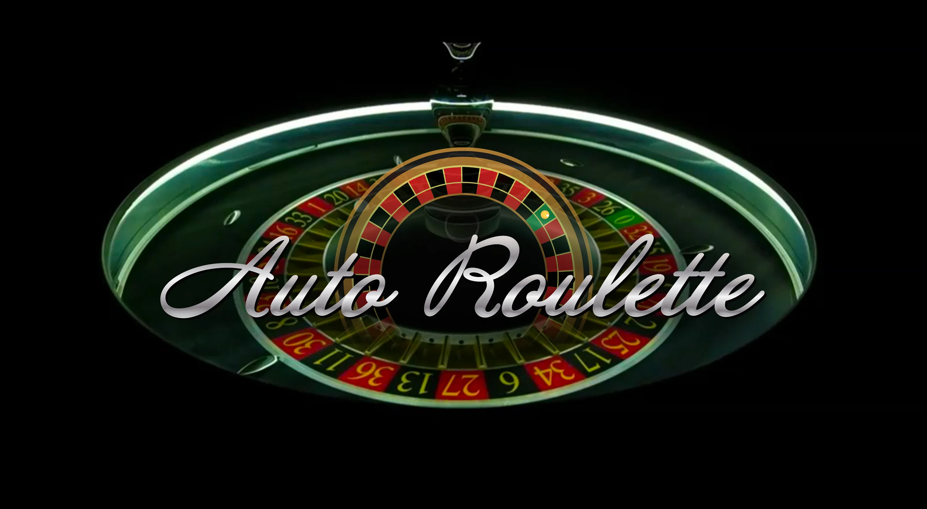 Auto Roulette 2 - SUNBET388