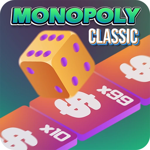 Monopoly Classic - SUNBET388
