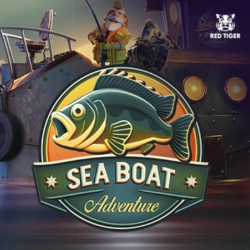 Sea Boat Adventure - SUNBET388