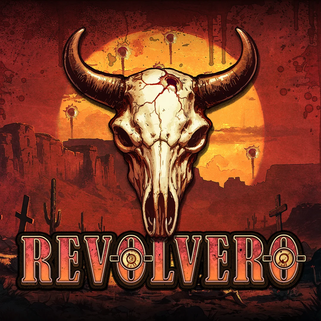 Revolvero - SUNBET388