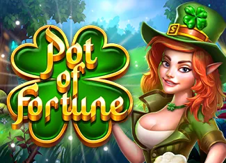 Pot of Fortune - SUNBET388