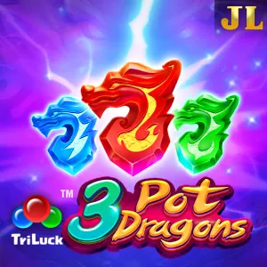 3 Pot Dragons - SUNBET388