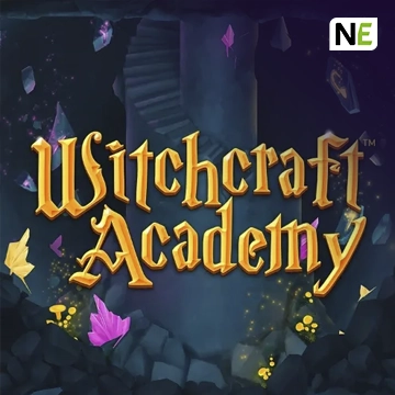 Witchcraft Academy - SUNBET388