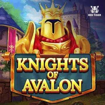 Knights Of Avalon - SUNBET388