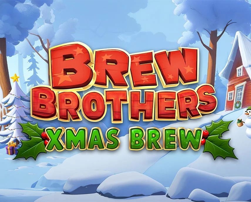 Brew Brothers - Xmas Brew - SUNBET388