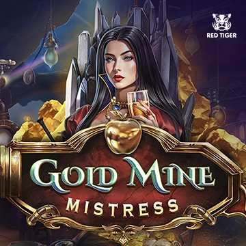 Gold Mine Mistress - SUNBET388