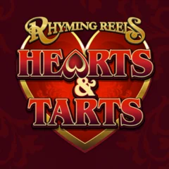Rhyming Reels Hearts And Tarts - SUNBET388