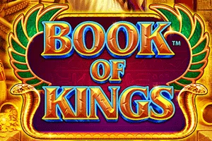 Book of Kings - SUNBET388