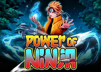 Power of Ninja - SUNBET388