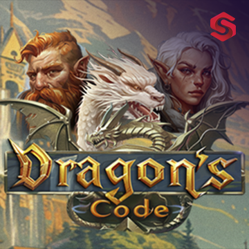 Dragons Code - SUNBET388