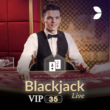 Blackjack VIP 35 - SUNBET388