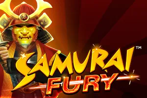 Samurai Fury™ - SUNBET388