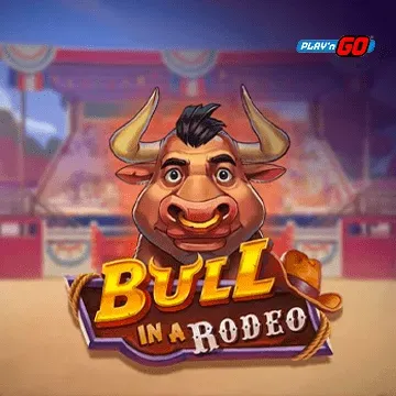 Bull in a Rodeo - SUNBET388