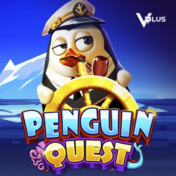 Penguin Quest - SUNBET388