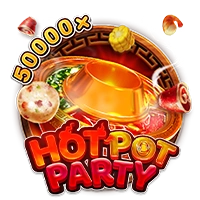 HOT POT PARTY - SUNBET388