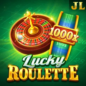 Lucky Roulette - SUNBET388