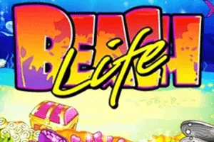 Beach Life - SUNBET388