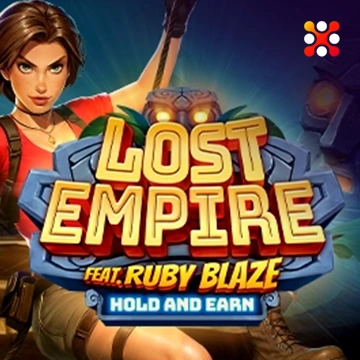 Lost Empire - SUNBET388