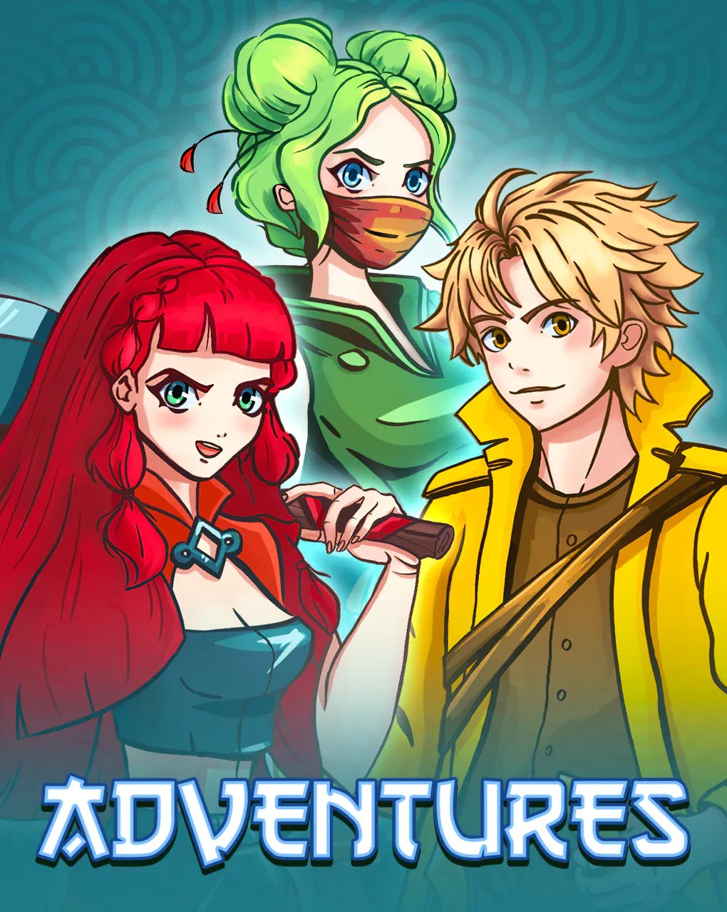 Adventures - SUNBET388