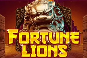 Fortune Lions - SUNBET388