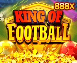 KingOfFootball - SUNBET388