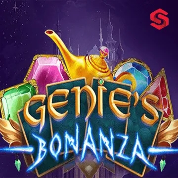 Genies Bonanza - SUNBET388