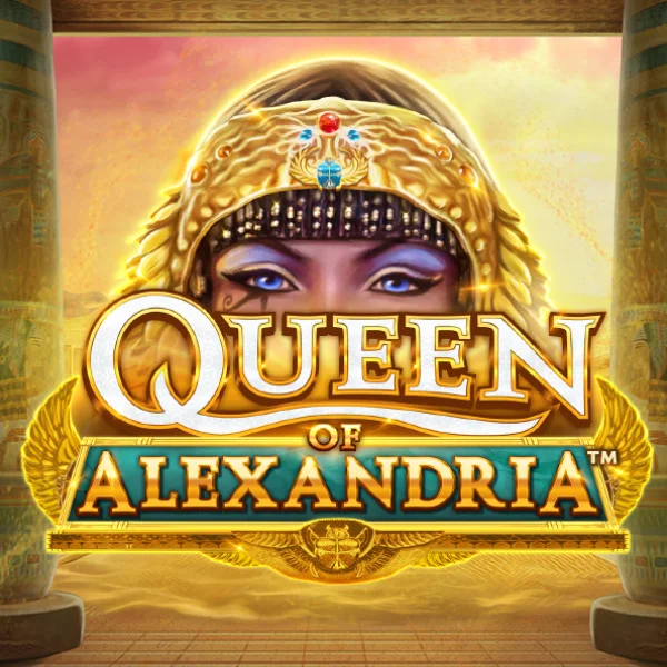 Queen of Alexandria&trade; - SUNBET388