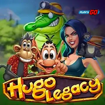 Hugo Legacy - SUNBET388