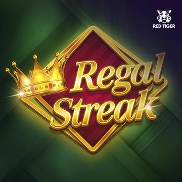 Regal Streak - SUNBET388