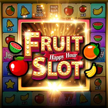 Happy Hour Fruit Slot - SUNBET388