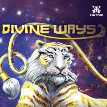 Divine Ways - SUNBET388