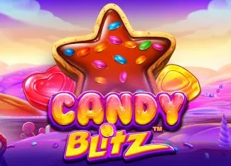Candy Blitz - SUNBET388