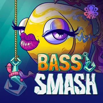 Bass Smash - SUNBET388