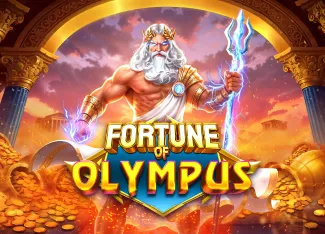 Fortune of Olympus - SUNBET388