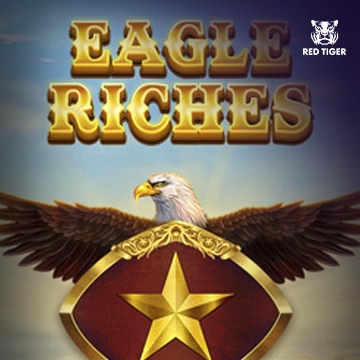 Eagle Riches - SUNBET388