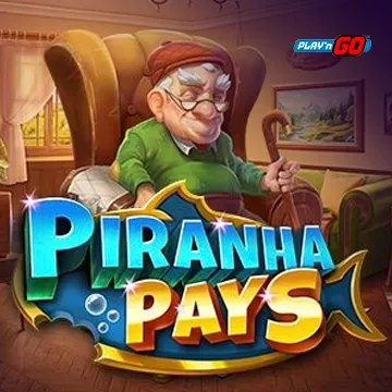 Piranha Pays - SUNBET388