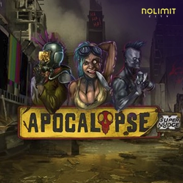 Apocalypse Super xNudge - SUNBET388
