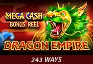 Dragon Empire - SUNBET388