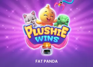 Plushie Wins - SUNBET388