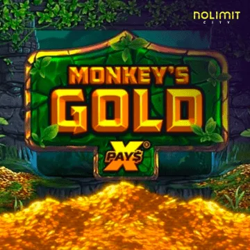 Monkeys Gold xPays - SUNBET388