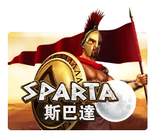 Sparta - SUNBET388